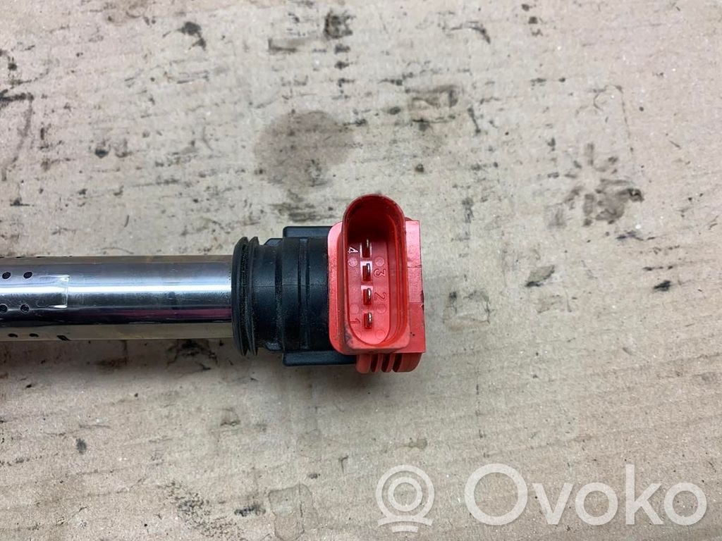 Zündspule Zündmodul   06E905115E,183160,06E905115E