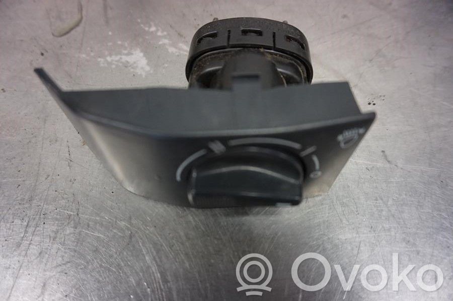 Volkswagen Caddy Interruptor de luz 
