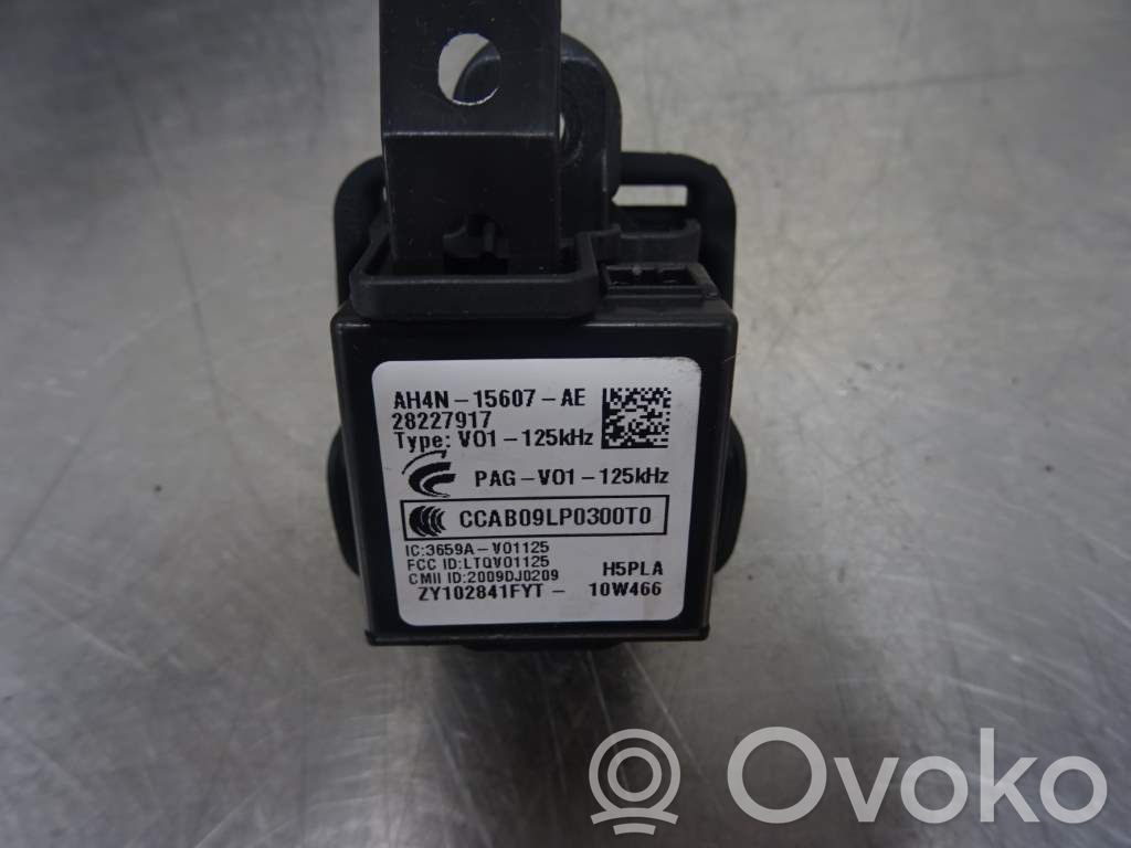 Ignition lock   30659639,180956