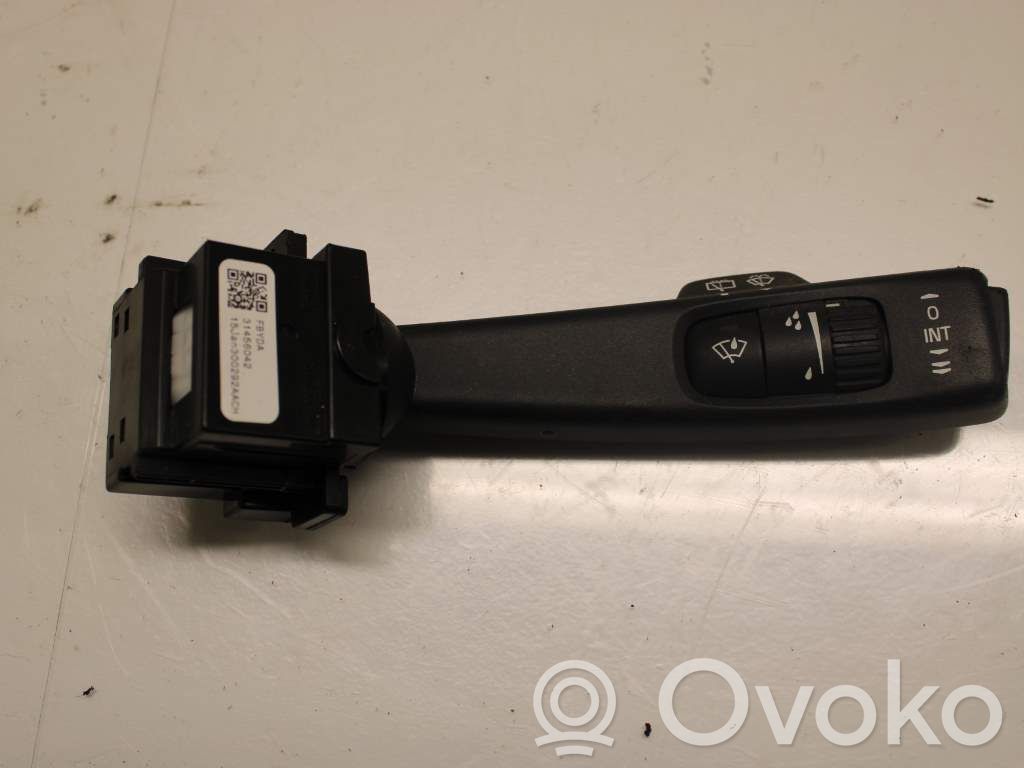 Volvo V70 Manetka / Przełącznik wycieraczek 