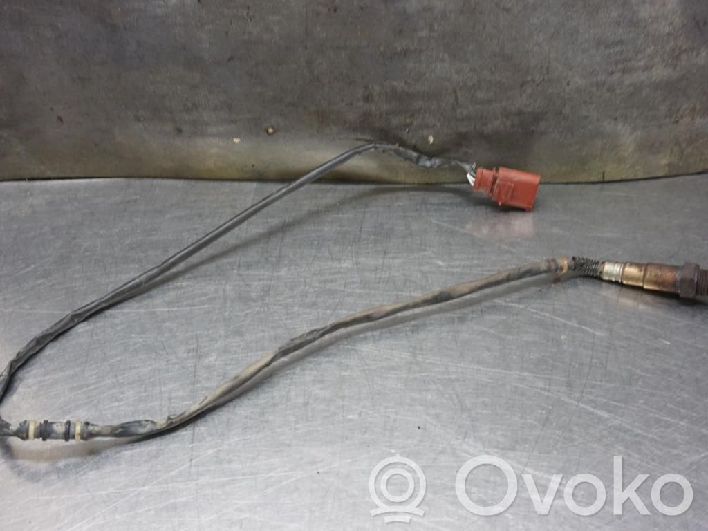 Lambda probe sensor   06F906262AB,184588