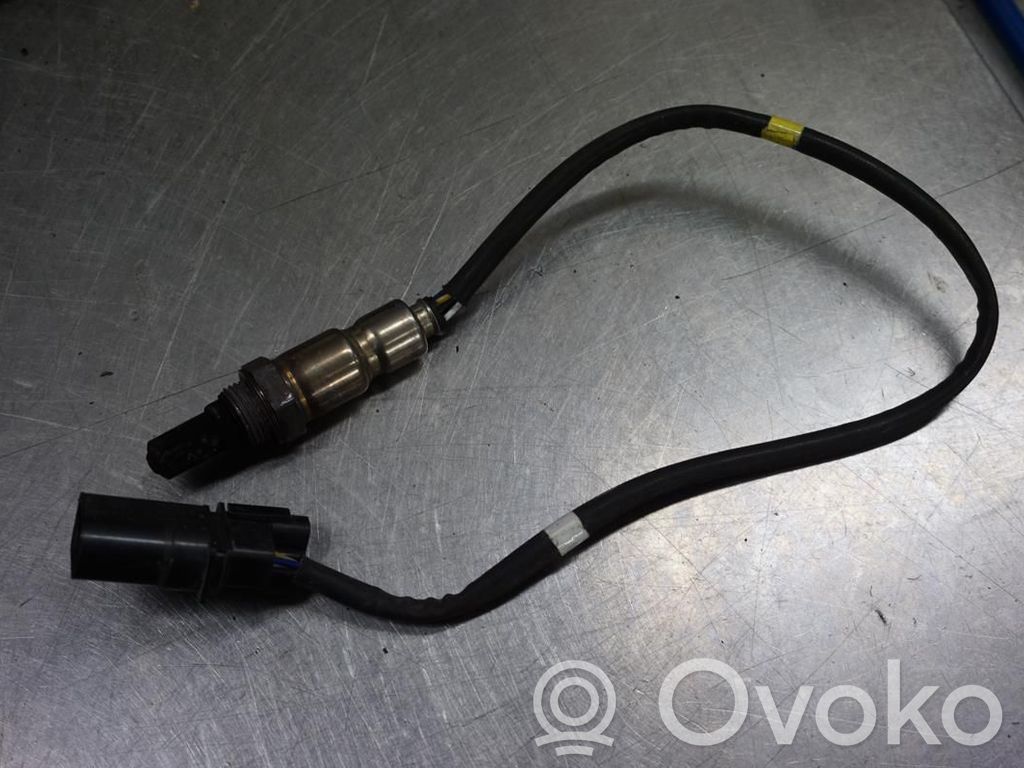Volkswagen Polo V 6R Lambdasonde Regelsonde 