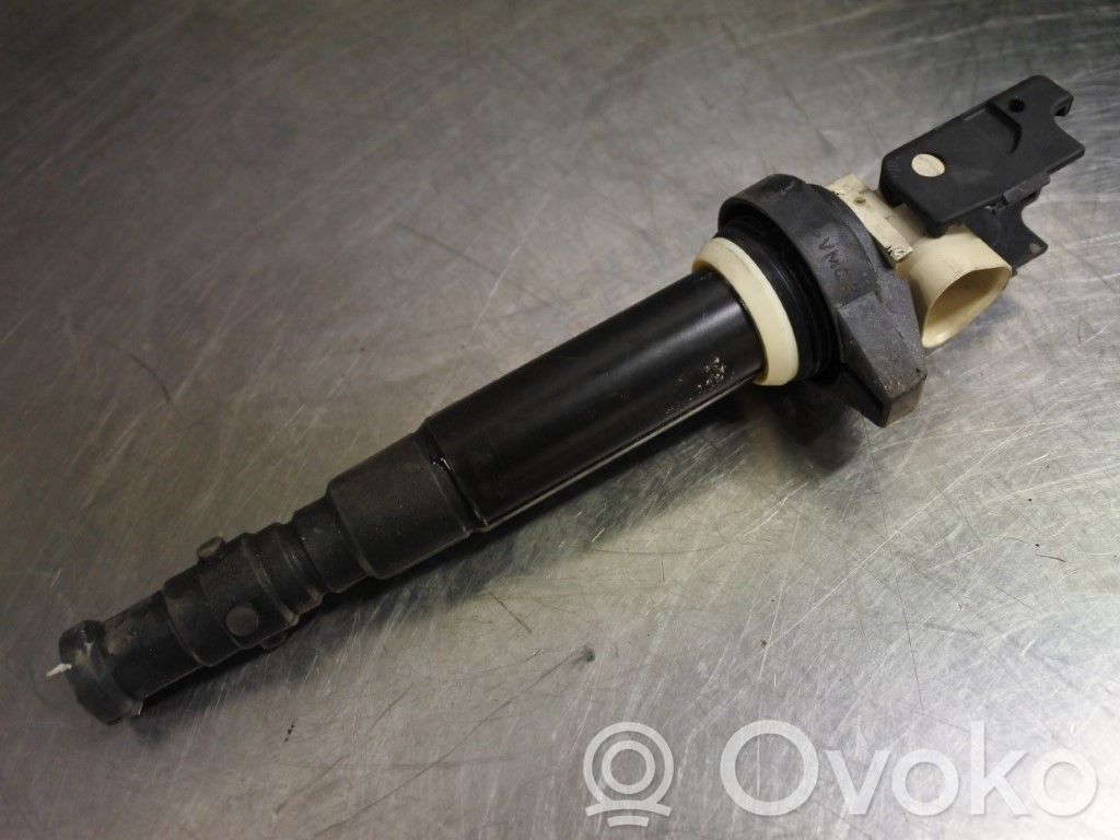 BMW 5 E60 E61 High voltage ignition coil 