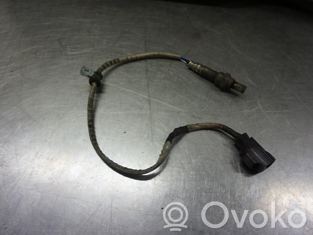 Lambda probe sensor   30650090,184508