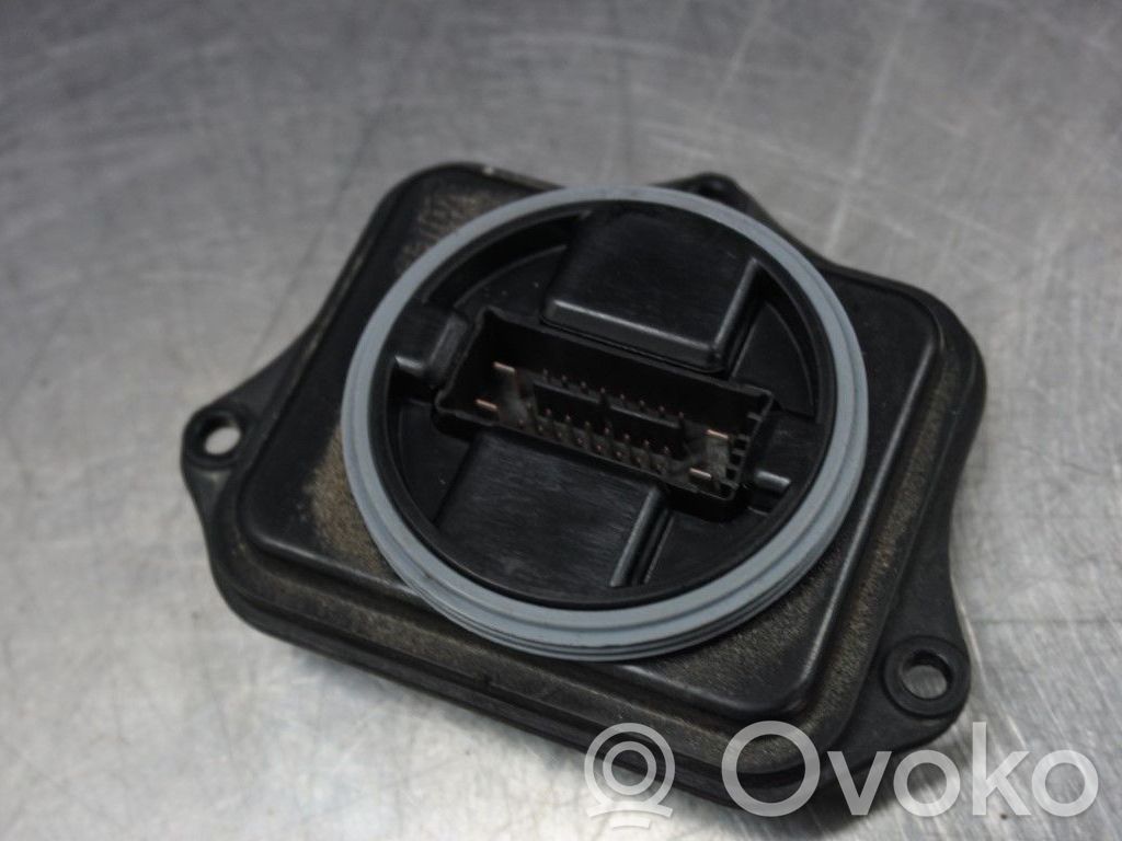 Volkswagen PASSAT B7 Muut ohjainlaitteet/moduulit 