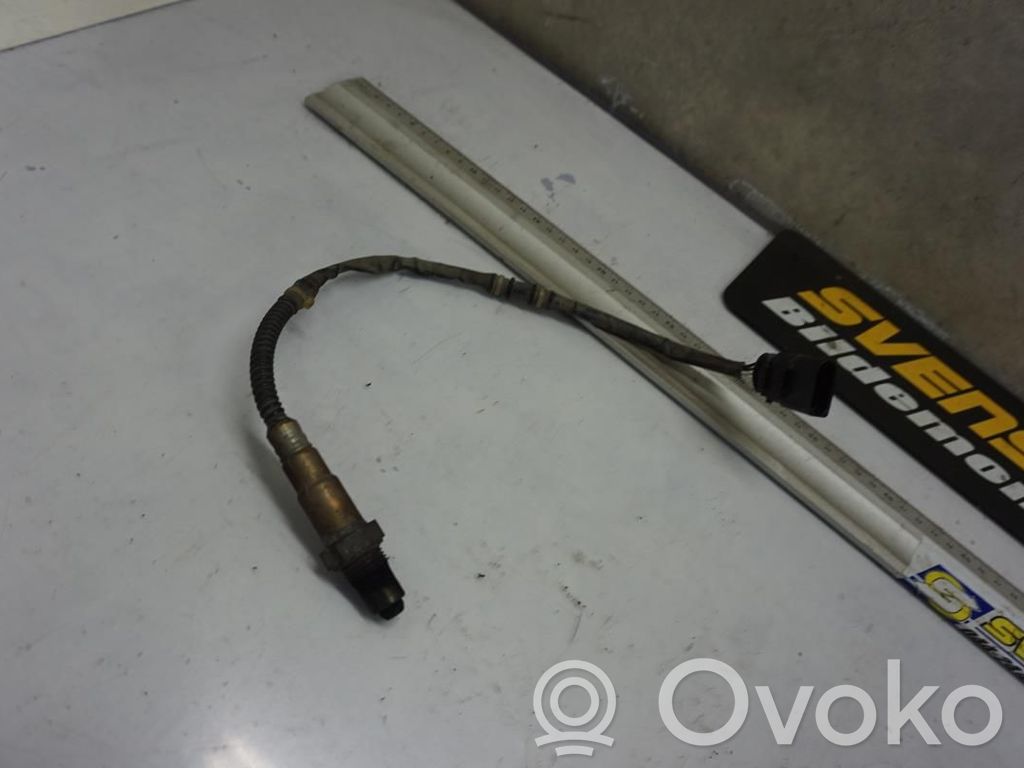 Lambda probe sensor   036906262P,184913,0258006593