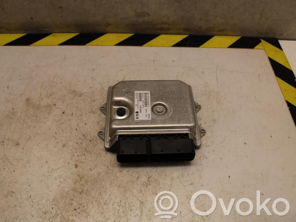 Fiat Fiorino Unité de commande / module d'injection 