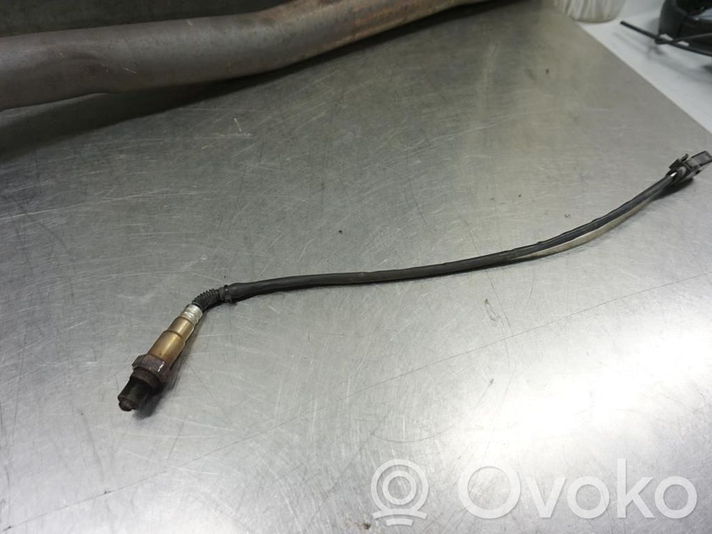 Lambda probe sensor   06J906262K,184923,0258010002