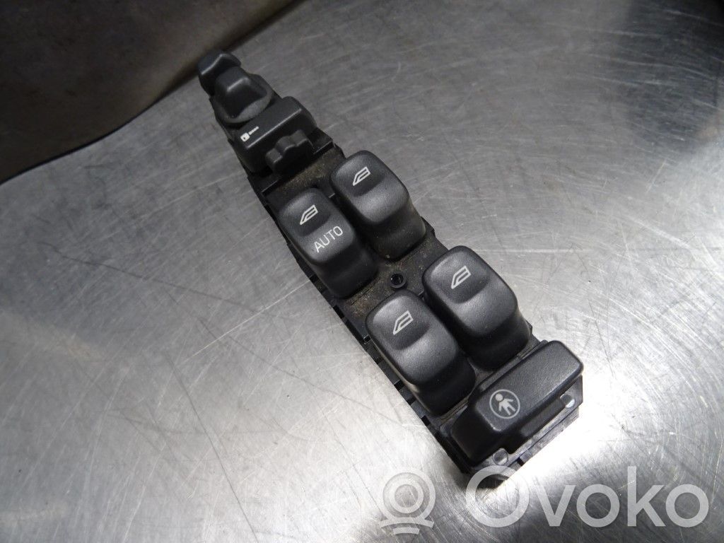 Volvo S40, V40 Electric window control switch 
