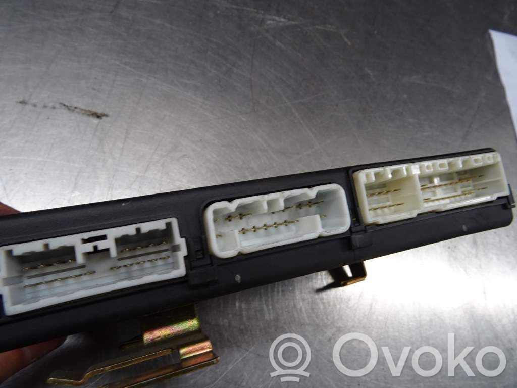 Volvo S40, V40 Other control units/modules 