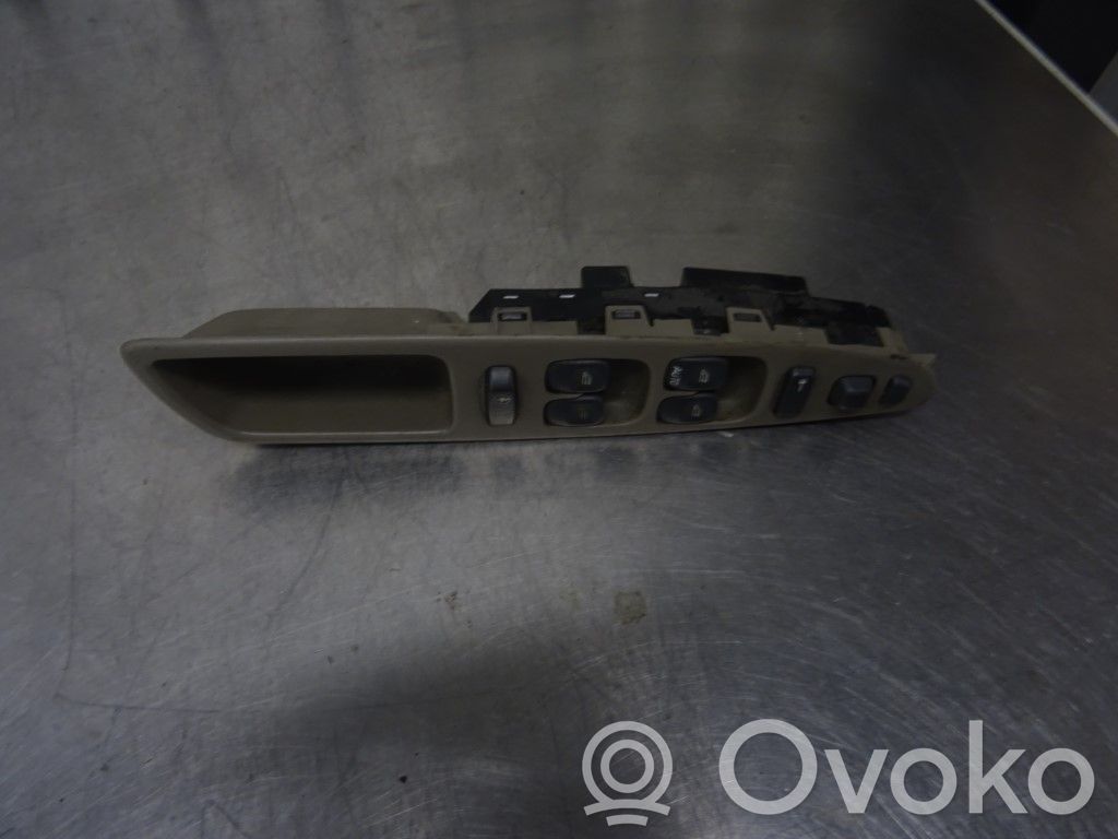 Volvo S40, V40 Electric window control switch 