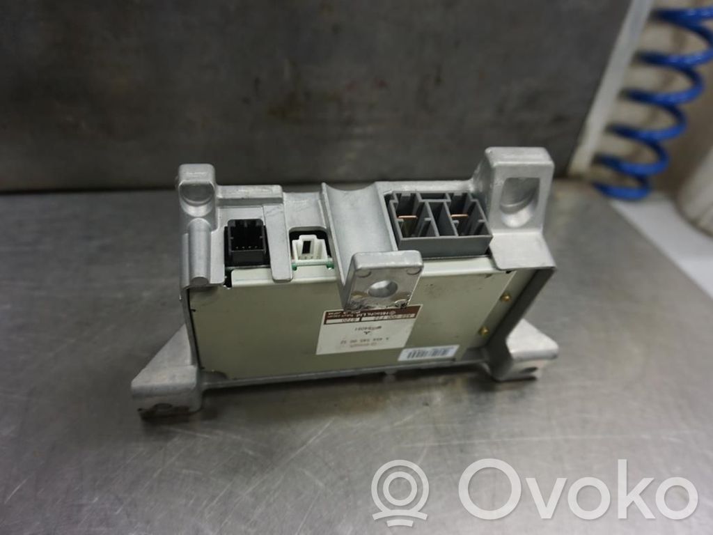 Mitsubishi Colt Centralina/modulo servosterzo 
