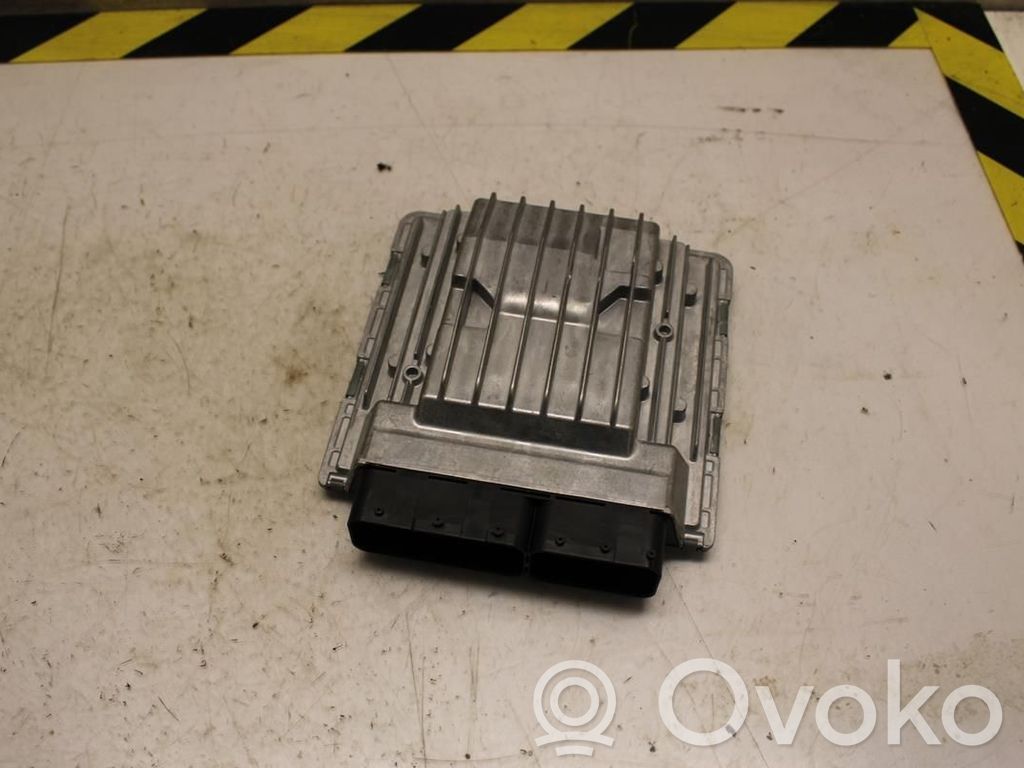 Injection control unit/module   12147579144,185798,12147507228