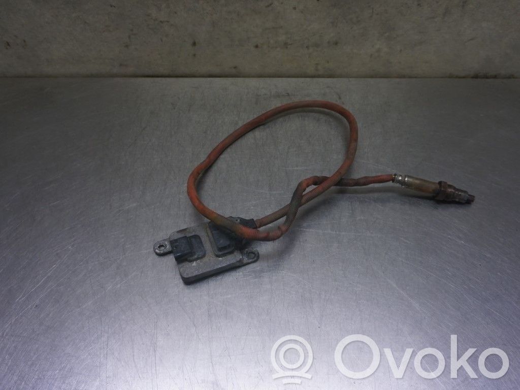 BMW 5 F10 F11 Sonda lambda 