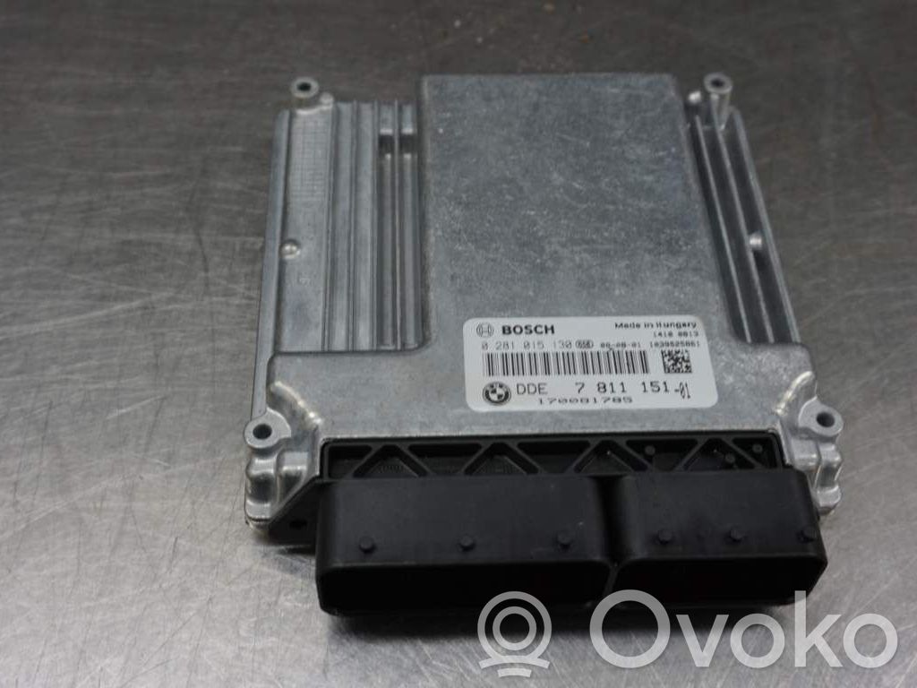 Injection control unit/module   13618509034,185932,13617805288
