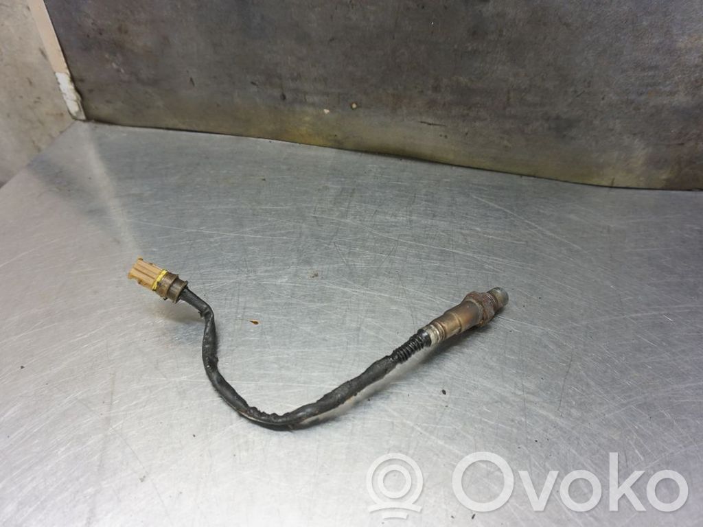 Lambda probe sensor   A0015405017,184798,0258006167