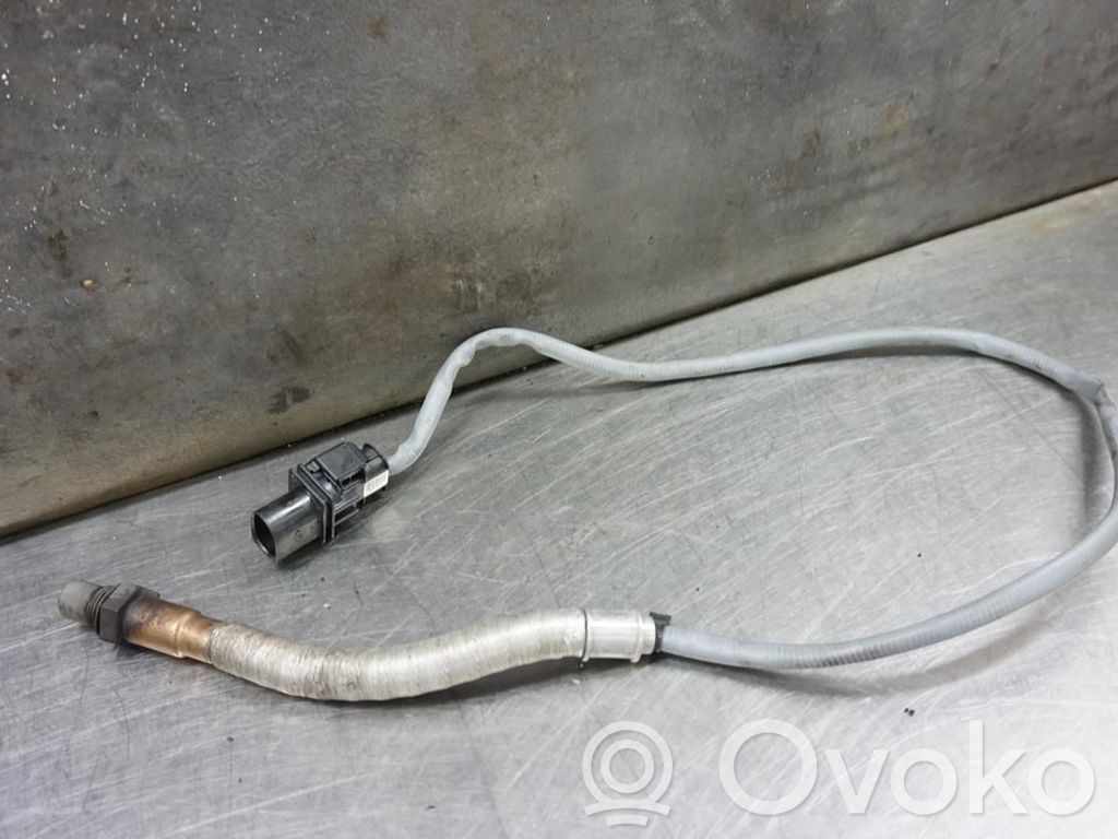 Lambda probe sensor   0258017100,184809,7558054