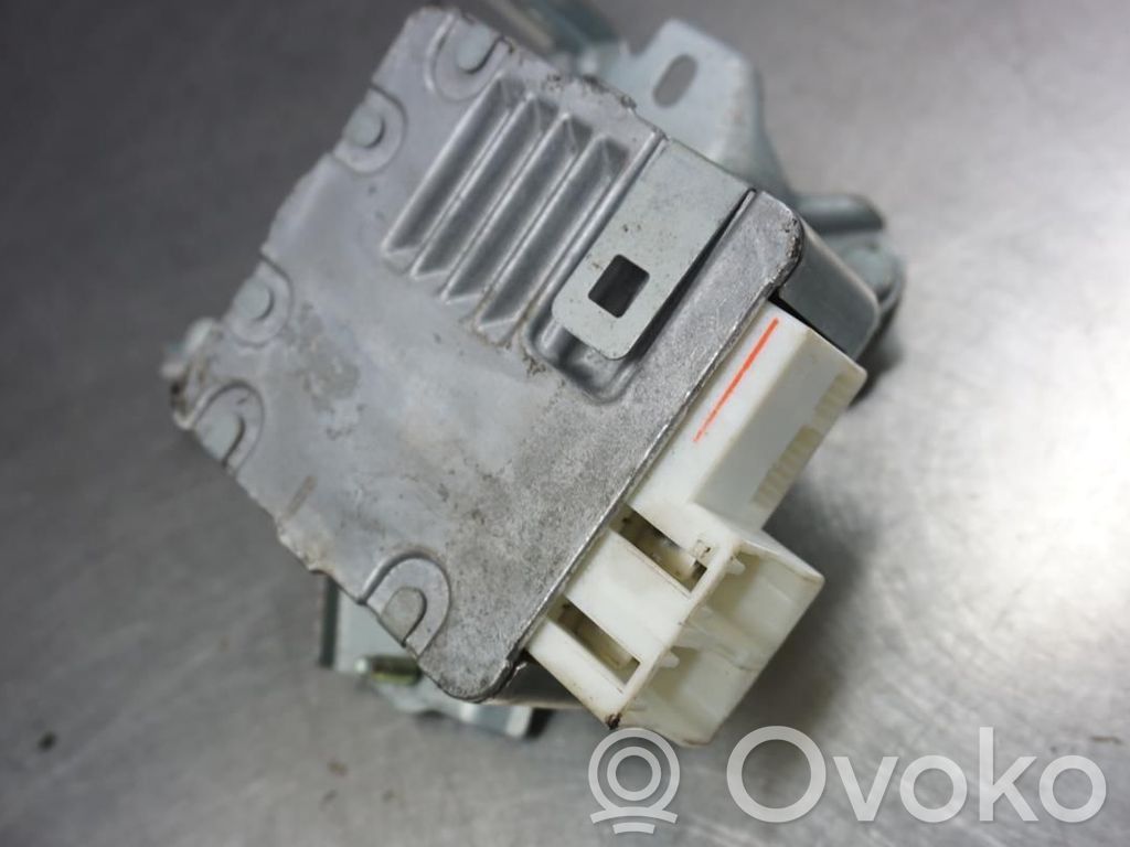 Toyota Yaris Power steering control unit/module 