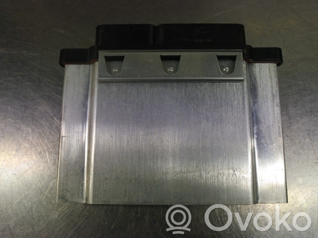 Volkswagen Golf VII Centralina/modulo motore iniezione 