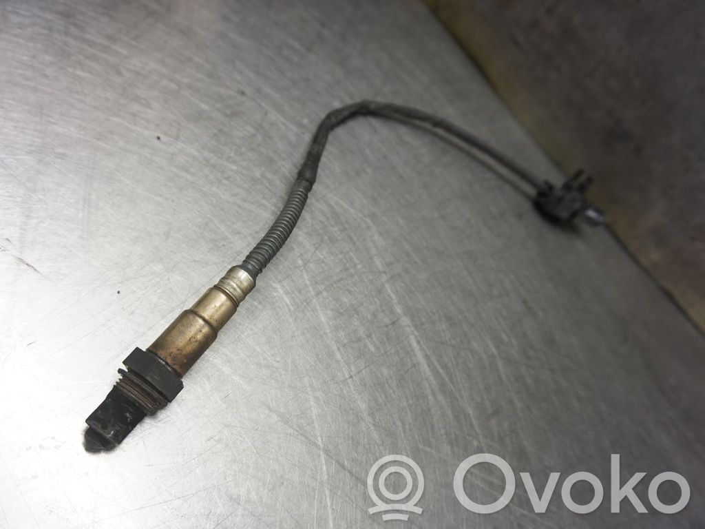 Volvo V70 Зонд «Lambda» 