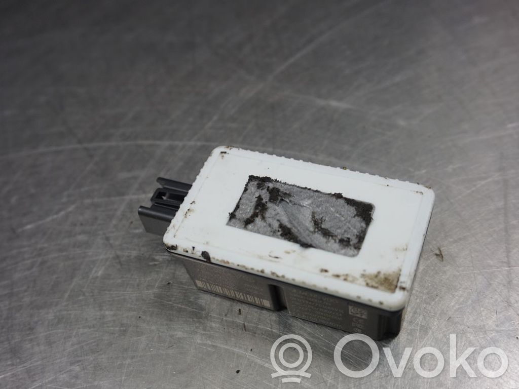 Other control units/modules   31407101,187656,31252988