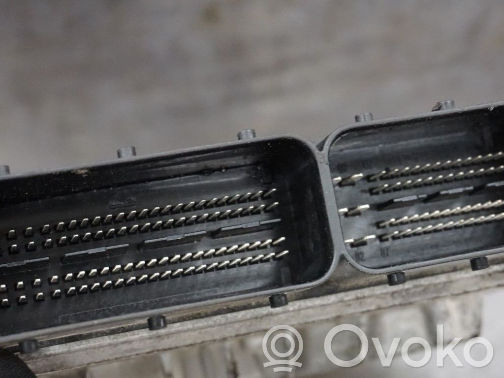 Injection control unit/module   281018414,185957,0281018414
