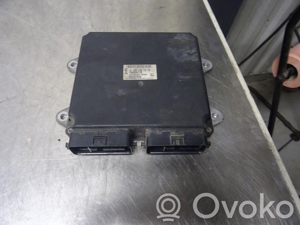 Injection control unit/module   1860A710,186101,A1351507279