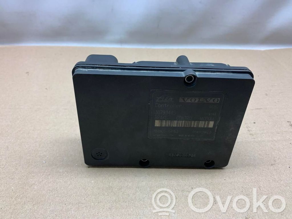 Bloc ABS   30714956,186308,30643982