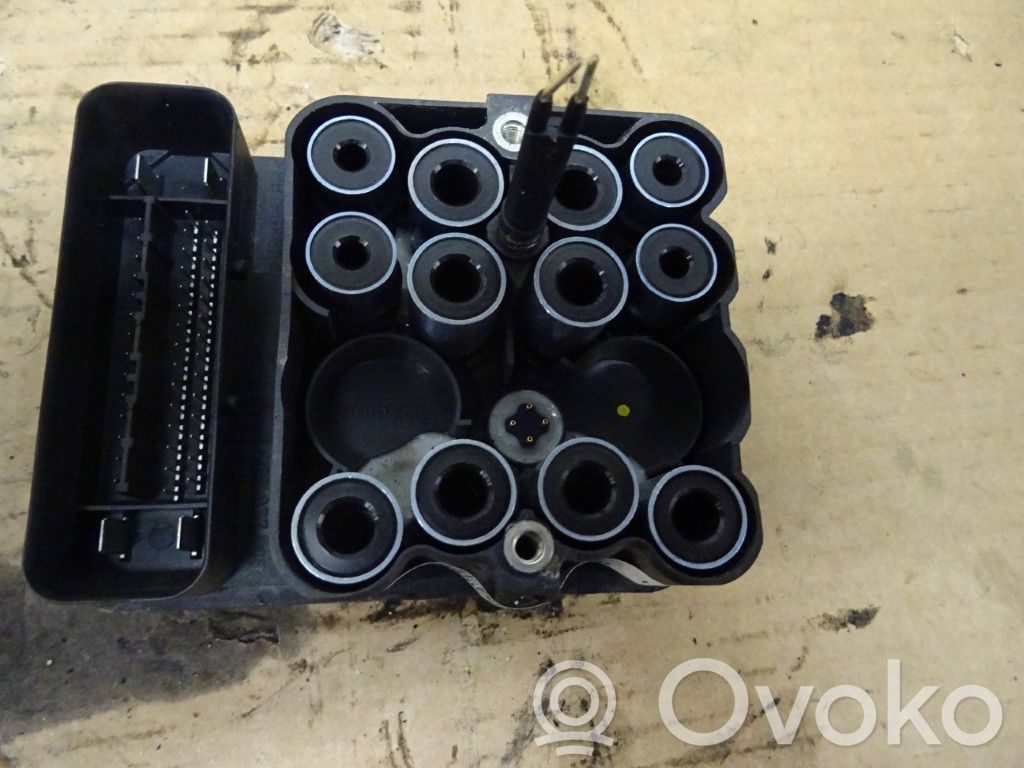 Volvo S40 ABS control unit/module 