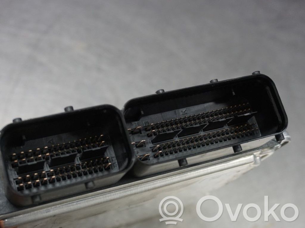 Unité de commande / module d'injection   0261S02291,185471,4F2907115B