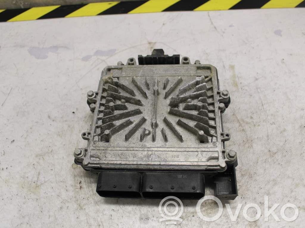 Volvo XC70 Unitate/modul comandă injecție 