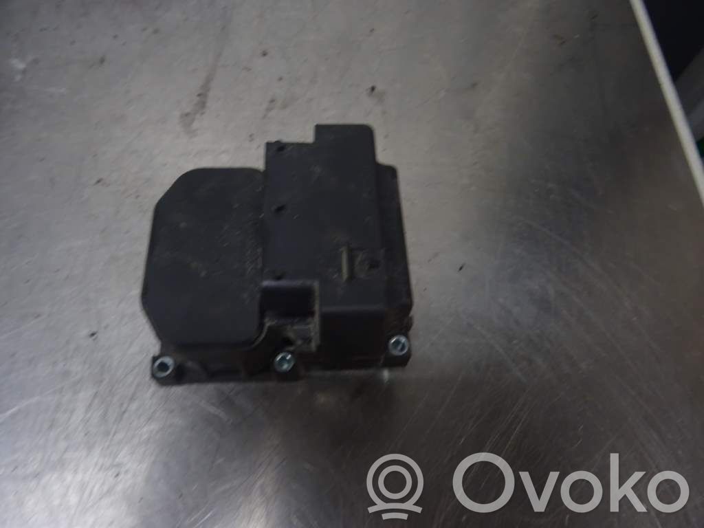 ABS control unit/module   9120526,186365,0273004362