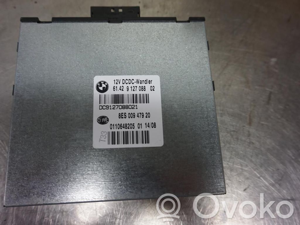 Other control units/modules   61429253208,187662,61429127088