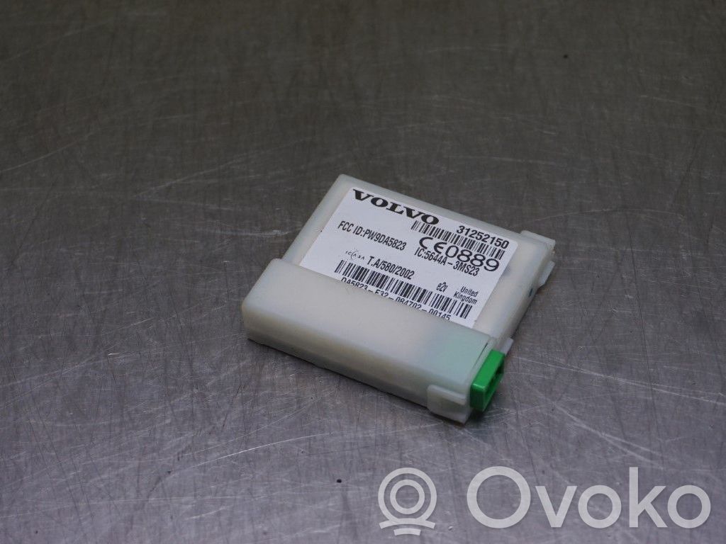Sonstige Steuergeräte / Module   187759,31252150