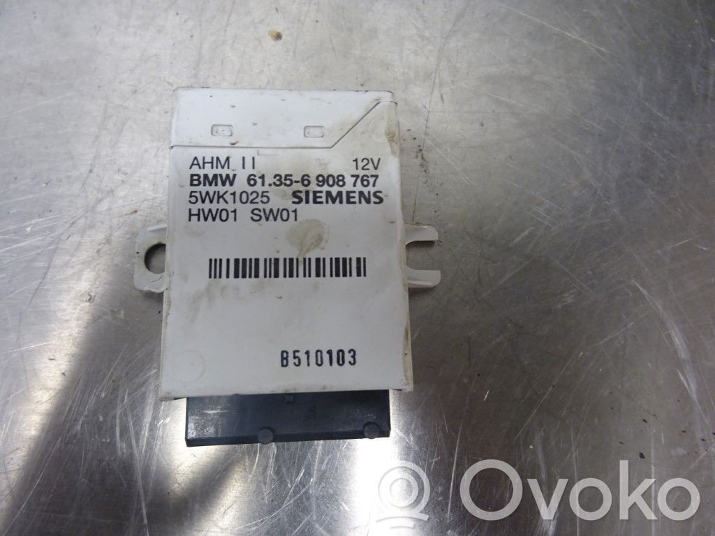 Other control units/modules   5WK1025,187597
