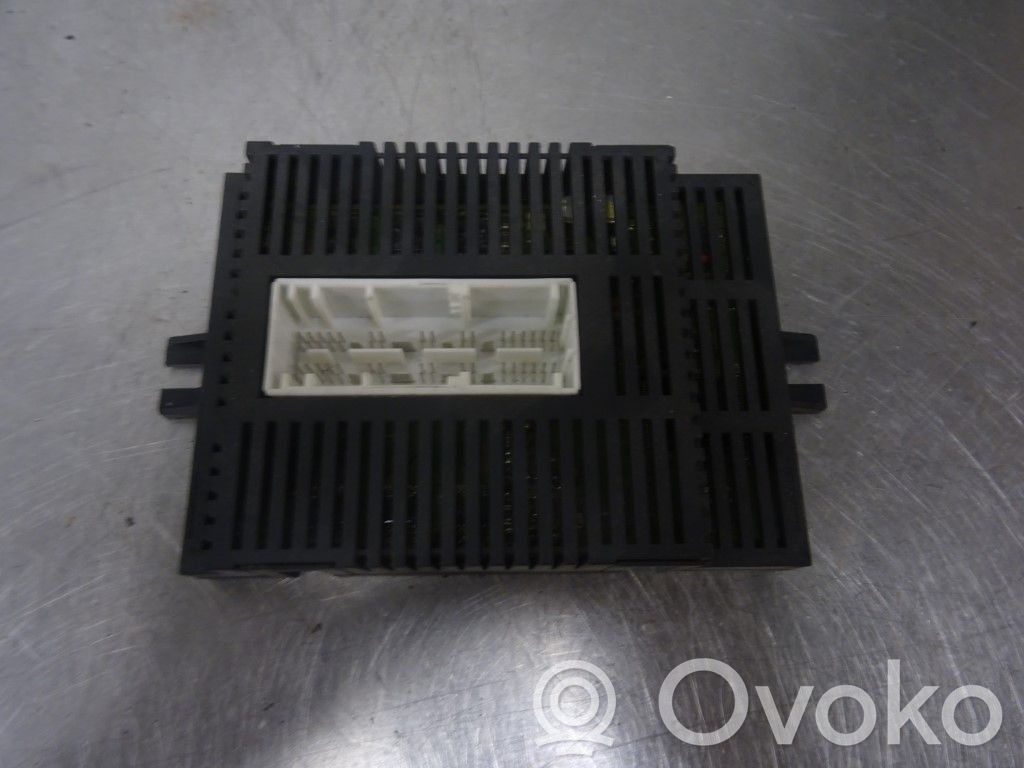 Other control units/modules   61356919621,187860,57762110