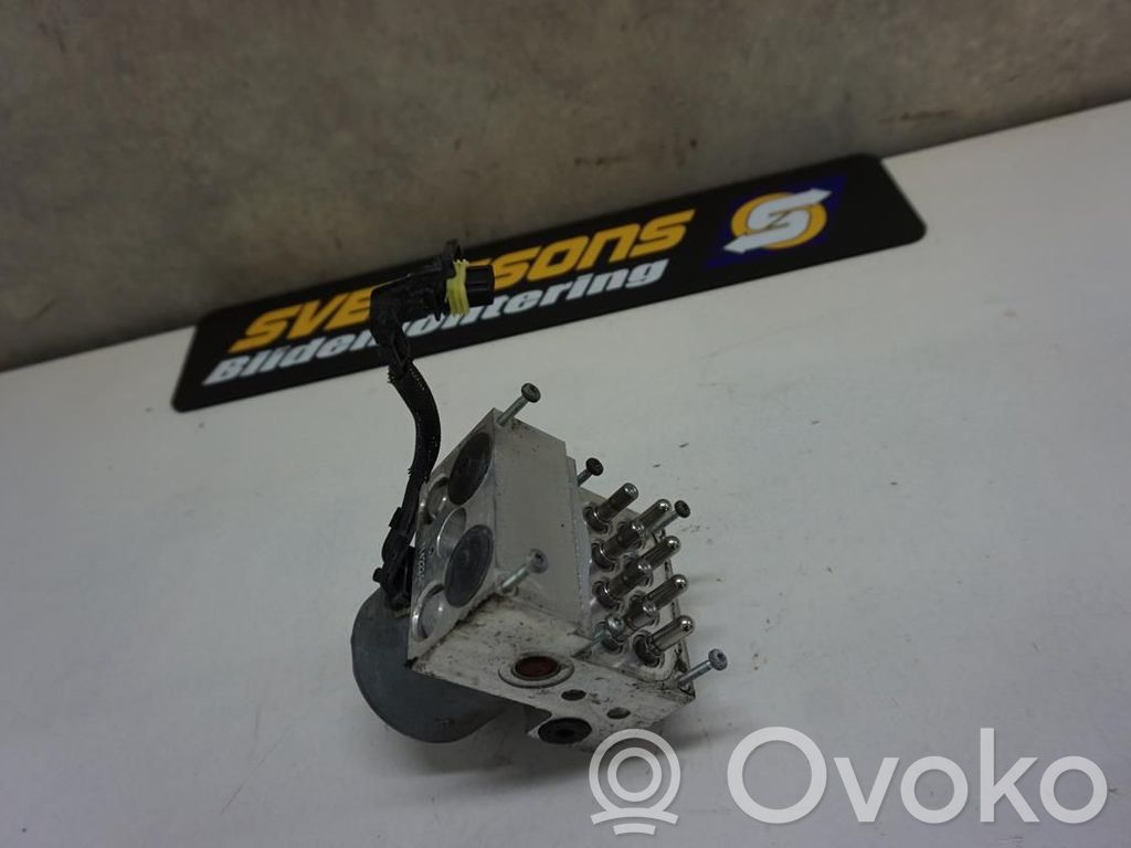 Toyota Corolla E120 E130 ABS bloks 