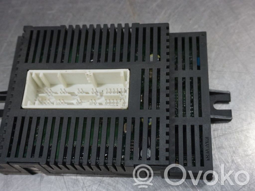 BMW 5 E60 E61 Other control units/modules 