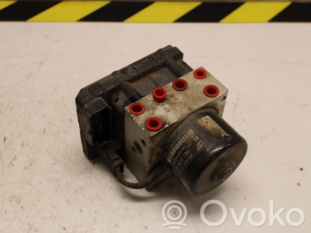 Volkswagen Sharan ABS bloks 