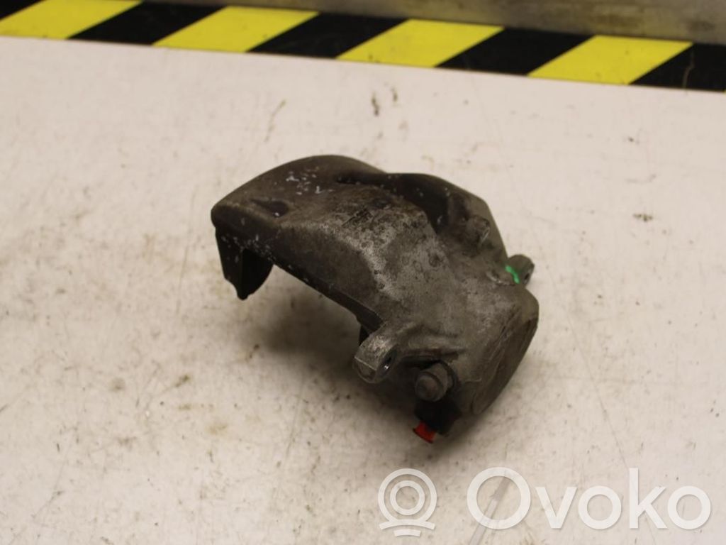 Mercedes-Benz C W204 Bremssattel vorne 