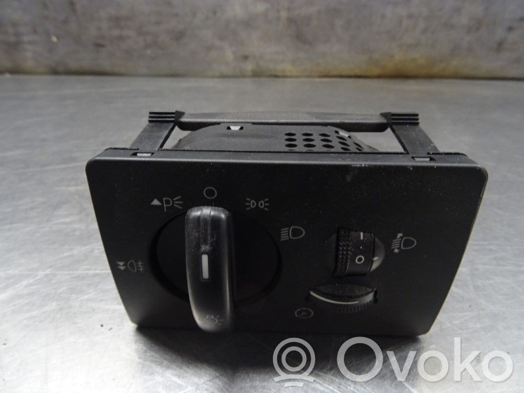 Light switch   4M5T13A024AA,182308