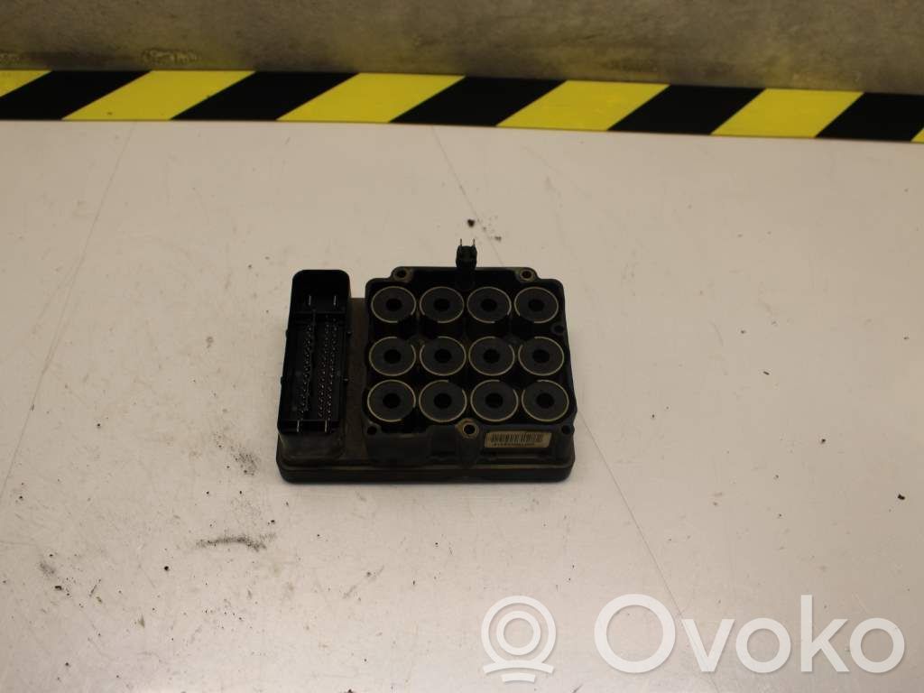 ABS control unit/module   30714956,186308,30643982