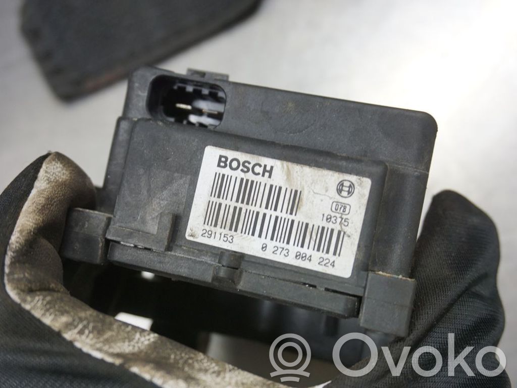 Volvo S40, V40 Sterownik / moduł ABS 
