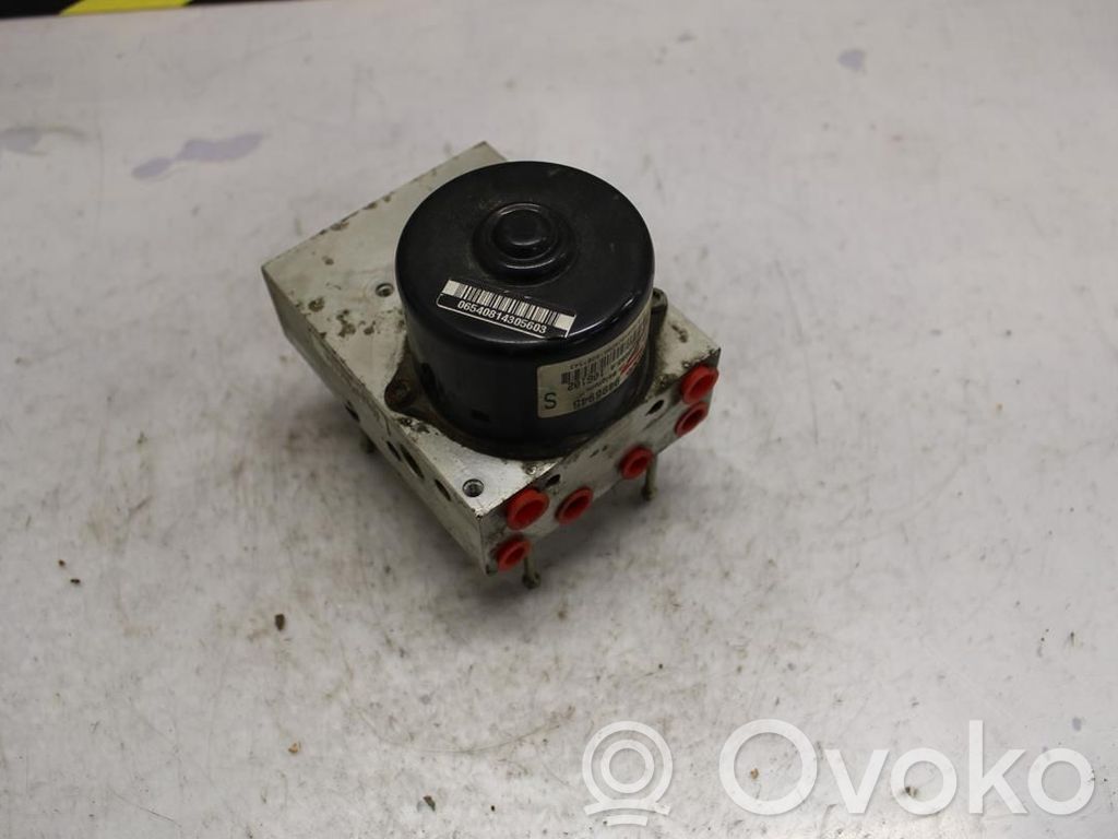 Volvo S70  V70  V70 XC ABS Pump 