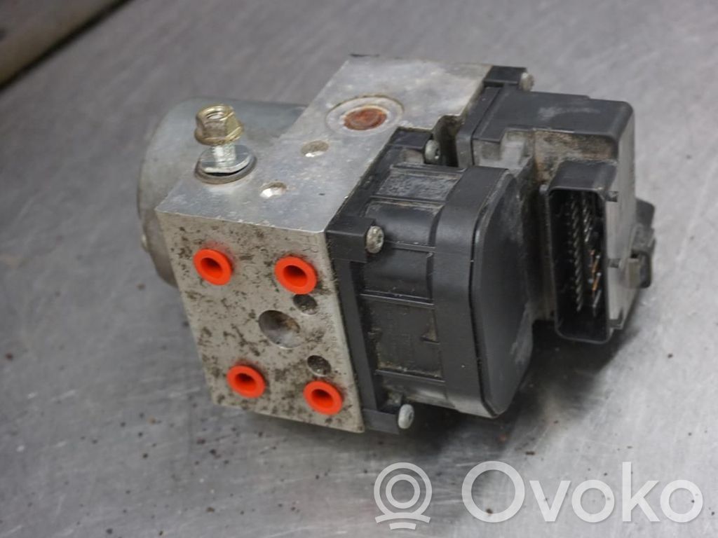 Toyota Yaris ABS Pump 
