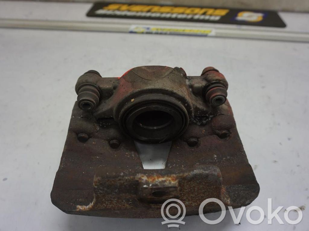 Audi A6 S6 C7 4G Pinza del freno anteriore 