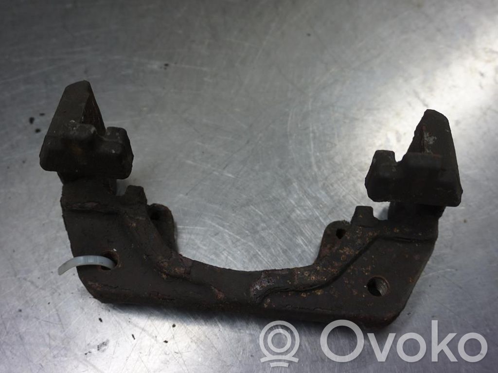BMW 5 E60 E61 Front Brake Caliper Pad/Carrier 