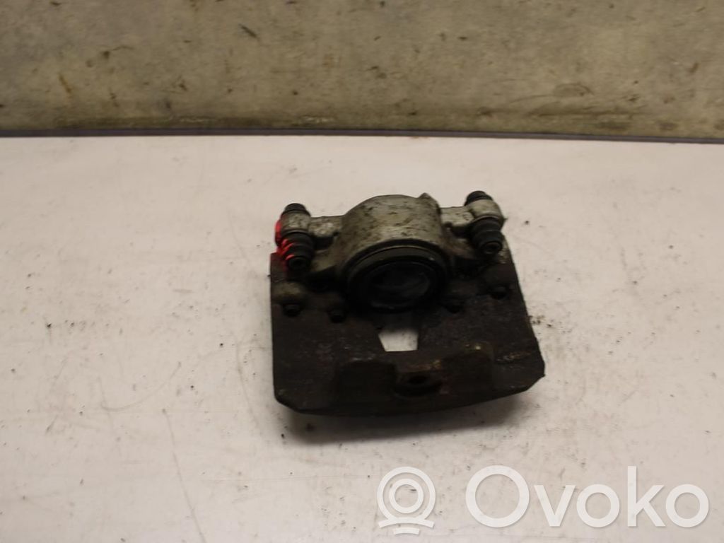 Audi A6 S6 C7 4G Pinza del freno anteriore 