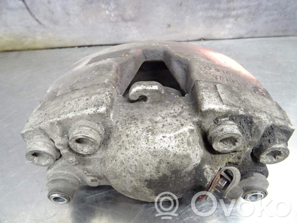 Audi A6 S6 C7 4G Pinza del freno anteriore 