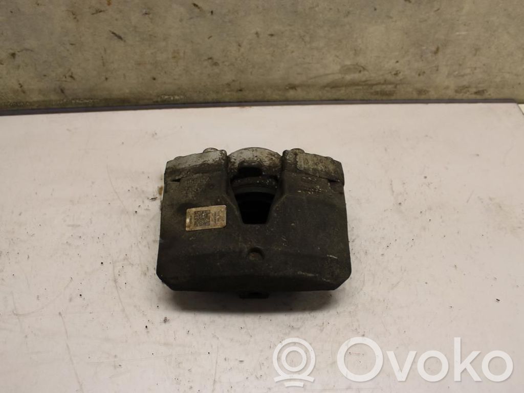 Audi A6 S6 C7 4G Priekinis suportas 